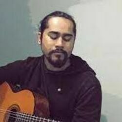 Sapana Bipana Chords by Swapnil Sharma