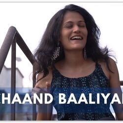 Reply Of Chand Baliyan Ukulele Chords by Swati Mishra