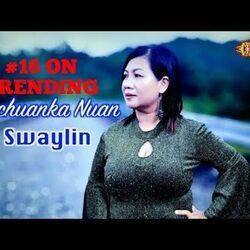Bechuanka Nuan Chords by Swaylin