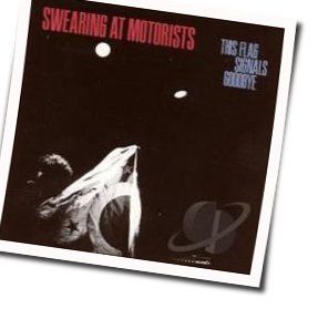 Bullet Chords by Swearing At Motorists