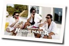 Don't You Worry Child Tab by Swedish House Mafia