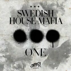 One by Swedish House Mafia