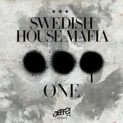 One Bass Tab by Swedish House Mafia