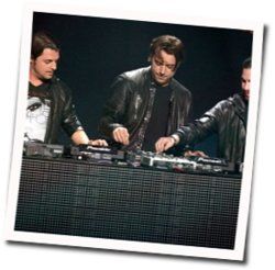 Save The World  Chords by Swedish House Mafia
