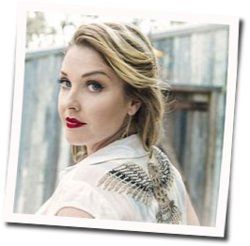From A Table Away Tab by Sunny Sweeney