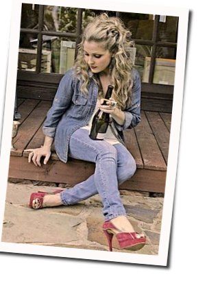 Grow Old With Me Chords by Sunny Sweeney