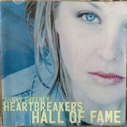 Heartbreakers Hall Of Fame Chords by Sunny Sweeney