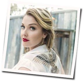 If I Could Chords by Sunny Sweeney
