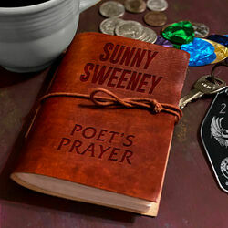 Poets Prayer by Sunny Sweeney
