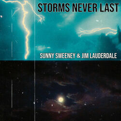 Storms Never Last Chords by Sunny Sweeney