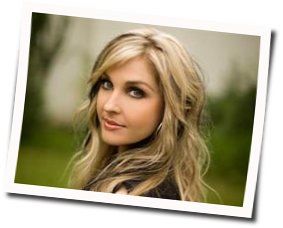 Ten Years Pass Chords by Sunny Sweeney