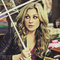 The Old Me Chords by Sunny Sweeney