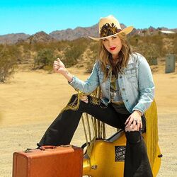 Traveling On Chords by Sunny Sweeney