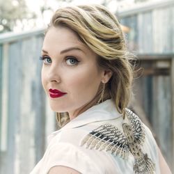 Unsaid Chords by Sunny Sweeney