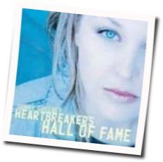 Heartbreakers Hall Of Fame Chords by Sunny Sweeny