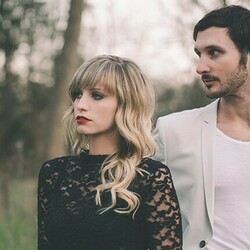 The Wolf Chords by The Sweeplings