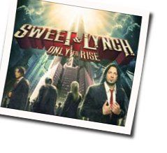 Love Stays Chords by Sweet & Lynch