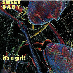 There's This Girl Chords by Sweet Baby
