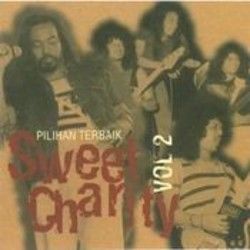 Jangan Tunggu Lama-lama by Sweet Charity