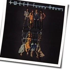 Lady Starlight Chords by Sweet