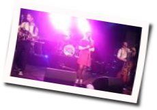 Somebody To Love Chords by Sweet Mandy And The Teen Twisters