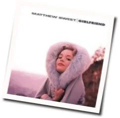 Girlfriend Bass Tab by Matthew Sweet