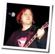 Someone To Pull The Trigger Chords by Matthew Sweet