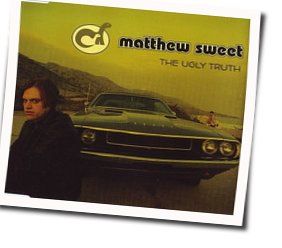 Looking At The Sun Chords by Matthew Sweet