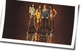 Rebel Rouser Chords by Sweet