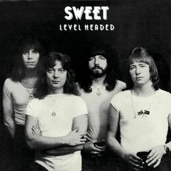 Silverbird Chords by Sweet
