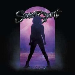 Baby When I Close My Eyes Chords by Sweet Spirit