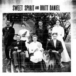 Have Mercy by Sweet Spirit