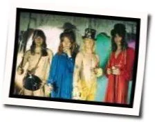 The First Cut Is The Deepest Chords by Sweet