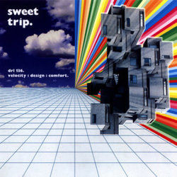 Chocolate Matter Chords by Sweet Trip