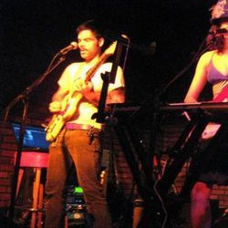 Forever Bass Tab by Sweet Trip