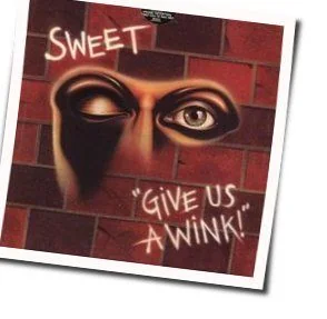 Yesterdays Rain Chords by Sweet