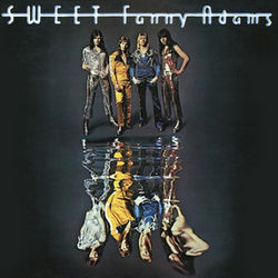 Into The Night Chords by Sweet