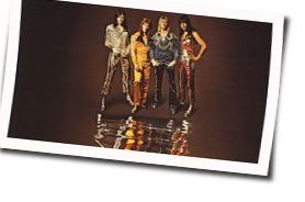 Rebel Rouser Chords by Sweet