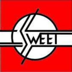 Saw Her Standing There Chords by Sweet