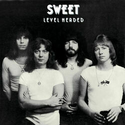 Silverbird by Sweet