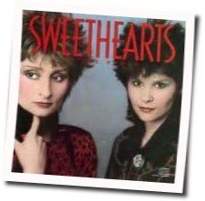 Sweethearts Of The Rodeo chords for Chains of gold