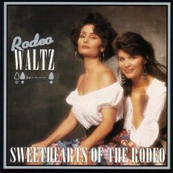 Get Rhythm by Sweethearts Of The Rodeo
