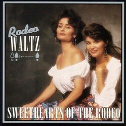 Sweethearts Of The Rodeo chords for Get rhythm