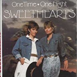 Sweethearts Of The Rodeo chords for If i never see midnight again