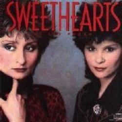 Sweethearts Of The Rodeo chords for Midnight girl in a sunset town