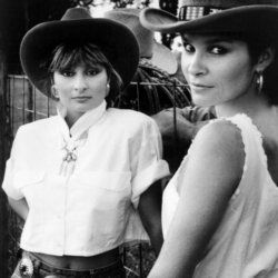 Sweethearts Of The Rodeo chords for Since i found you