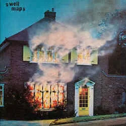 Gunboats Bass Tab by Swell Maps