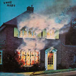 Gunboats Bass Tab by Swell Maps