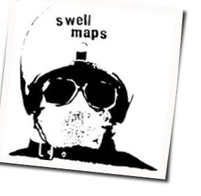 New York Chords by Swell Maps