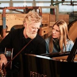 Pretty Stories Chords by The Swell Season